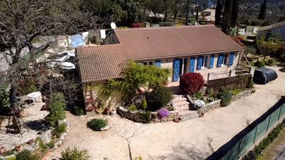 Vente Maison Garéoult - Réf. 12511  - Mandataire immobilier Johan Benguigui - image 12