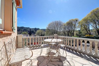 Vente Maison Draguignan - Réf. 12464  - Mandataire immobilier Régine Finistre - image 4