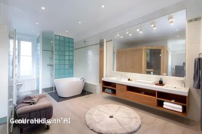 Vente Maison de ville Saint-Maur-des-Fossés - Réf. 12483  - Mandataire immobilier Hervé Monnet - image 11