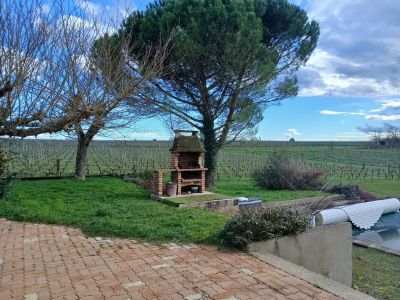 Vente Maison Monbazillac - Réf. 12481  - Mandataire immobilier Loick Richard - image 4