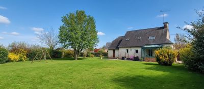 Vente Maison Cléguérec - Réf. 12362  - Mandataire immobilier Julien Stil - image 19