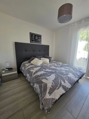 Vente Villa Vidauban - Réf. 12456  - Mandataire immobilier Stéphanie Van De Kadsye - image 7