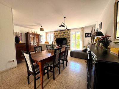 Vente Maison Garéoult - Réf. 12511  - Mandataire immobilier Johan Benguigui - image 3