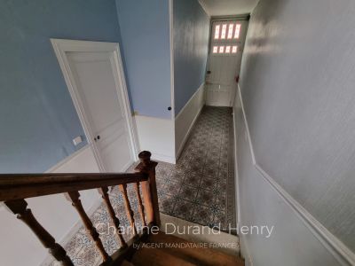 Vente Duplex Orléans - Réf. 11103  - Mandataire immobilier Charline Durand-Henry - image 2