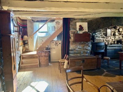 Vente Ferme Les Estables - Réf. 12625  - Mandataire immobilier Zoé Scardone - image 7