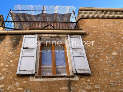 Vente Maison de village Digne-les-Bains - Réf. 11742  - Mandataire immobilier Corinne Gruber - image 4