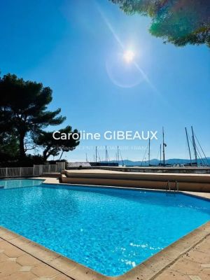 Vente Studio Saint-Raphaël - Réf. 12210  - Mandataire immobilier Caroline Gibeaux - image 14