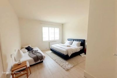 Vente Appartement Besançon - Réf. 12579  - Mandataire immobilier Catherine Danielsen - image 5