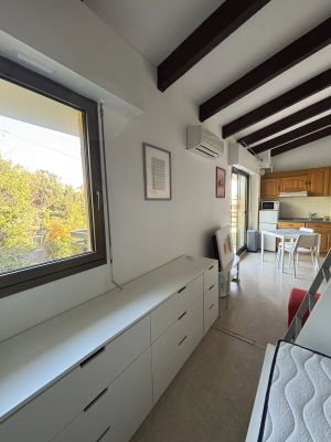 Vente Studio Cannes - Réf. 12010  - Mandataire immobilier Céline Haye - image 9