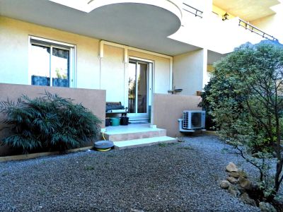 Vente Appartement Draguignan - Réf. 12266  - Mandataire immobilier Cécile Ferré - image 19