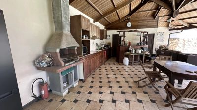 Vente Villa Matoury - Réf. 12554  - Mandataire immobilier Philippe Le Roux - image 5