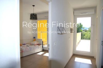 Vente Maison Le Plan-de-la-Tour - Réf. 12376  - Mandataire immobilier Régine Finistre - image 11