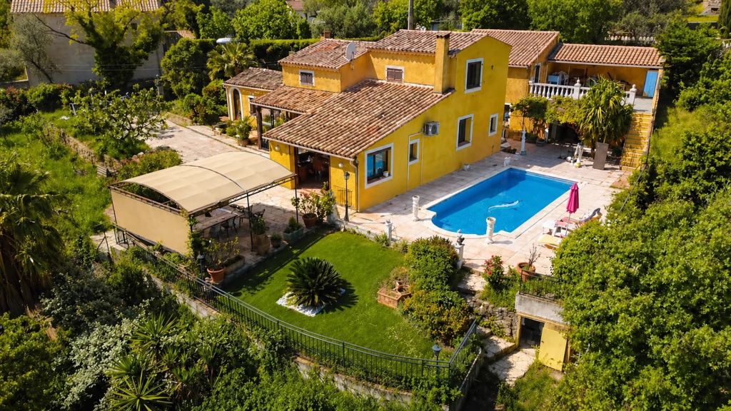 Maison 167 m²