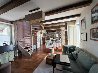 Vente Maison de village Chemaudin - Réf. 12488  - Mandataire immobilier Catherine Danielsen - image 3