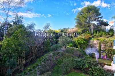 Vente Appartement Saint-Raphaël - Réf. 12205  - Mandataire immobilier Régine Finistre - image 2