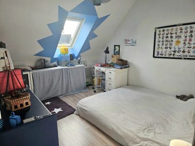 Vente Maison Lannion - Réf. 12404  - Mandataire immobilier Anne-Louise Prigent - image 11