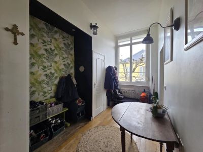 Vente Appartement Reims - Réf. 12069  - Mandataire immobilier Laure Lefèvre - image 5