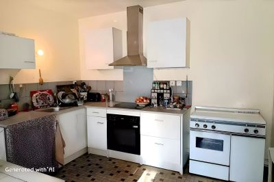 Vente Maison Valdallière - Réf. 12355  - Mandataire immobilier Stéphane Fogel - image 6