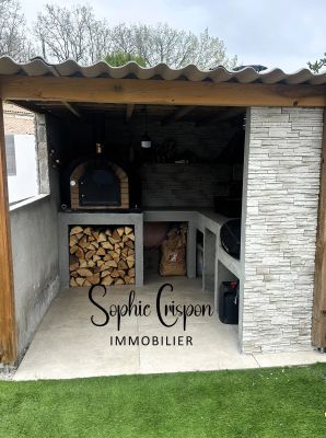 Vente Villa Montauroux - Réf. 12550  - Mandataire immobilier Sophie Crispon - image 9