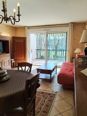 Vente Appartement Bayonne - Réf. 12212  - Mandataire immobilier Nathalie Vidal - image 2