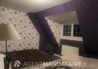 Vente Pavillon Sebourg - Réf. 12207  - Mandataire immobilier Sophie Choquet - image 14