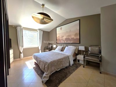 Vente Maison Fréjus - Réf. 12424  - Mandataire immobilier Stéphanie Van De Kadsye - image 8