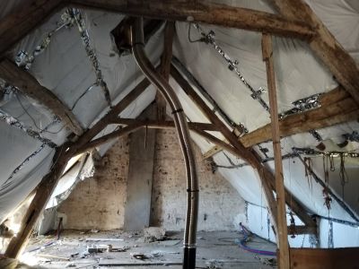 Vente Maison Chaintreaux - Réf. 11190  - Mandataire immobilier Marie Butet - image 15