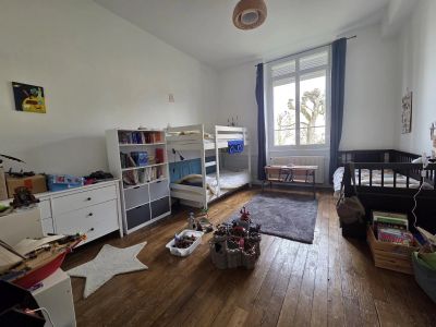 Vente Appartement Reims - Réf. 12069  - Mandataire immobilier Laure Lefèvre - image 7