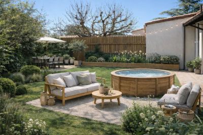 Vente Maison Aix-en-Provence - Réf. 12536  - Mandataire immobilier Kelly Guedj - image 14