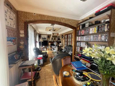 Vente Maison Villepinte - Réf. 12463  - Mandataire immobilier Francisco Pereira - image 2