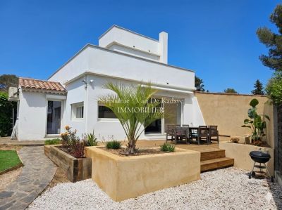 Vente Maison Fréjus - Réf. 12607  - Mandataire immobilier Stéphanie Van De Kadsye - image 10
