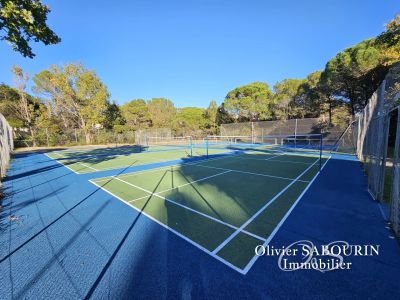 Vente Studio Saint-Raphaël - Réf. 11982  - Mandataire immobilier Stéphanie Van De Kadsye - image 6