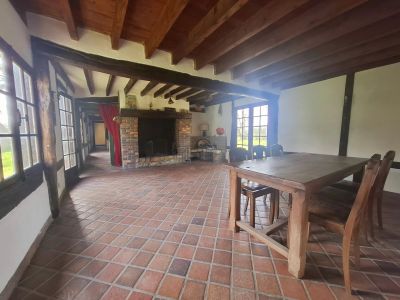 Vente Maison Lyons-la-Forêt - Réf. 12389  - Mandataire immobilier Agent Mandataire France - image 5