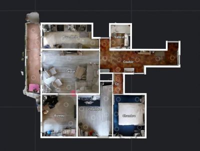 Vente Appartement Livry-Gargan - Réf. 12541  - Mandataire immobilier Isabelle Casano - image 8