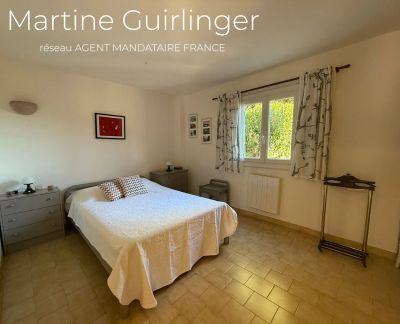 Vente Maison Montauroux - Réf. 12322  - Mandataire immobilier Martine Guirlinger - image 10