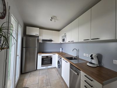 Vente Appartement Montauroux - Réf. 12620  - Mandataire immobilier Martine Guirlinger - image 6