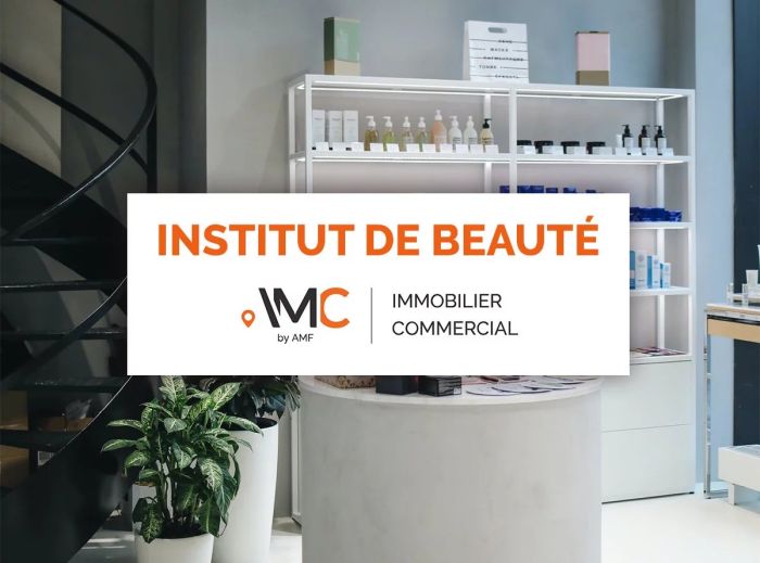 Fréjus 83600 – Fonds de commerce