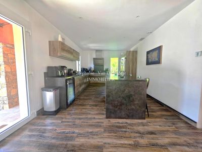 Vente Villa Lorgues - Réf. 12616  - Mandataire immobilier Stéphanie Van De Kadsye - image 13