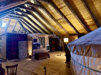 Vente Ferme Les Estables - Réf. 12625  - Mandataire immobilier Zoé Scardone - image 19