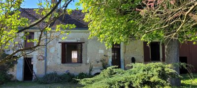 Vente Fermette Villiers-sur-Loir - Réf. 12506  - Mandataire immobilier Christophe Hémery - image 4