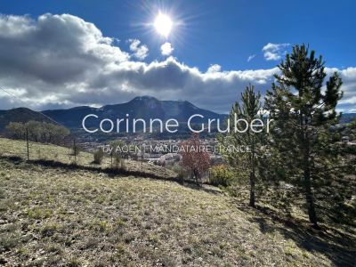 Vente Maison Digne-les-Bains - Réf. 12334  - Mandataire immobilier Corinne Gruber - image 6