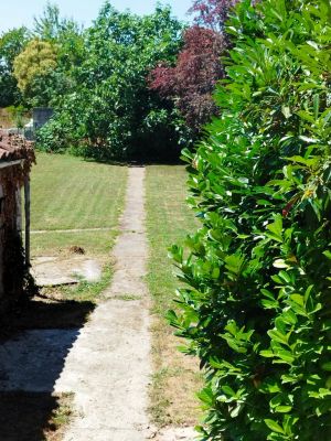 Vente Maison de ville Saint-Gaudens - Réf. 12002  - Mandataire immobilier Catalina Gutierrez - image 3