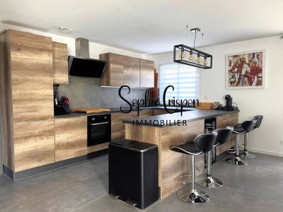 Vente Villa Montauroux - Réf. 12550  - Mandataire immobilier Sophie Crispon - image 3