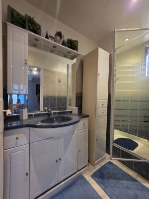 Vente Maison de village Montauroux - Réf. 12296  - Mandataire immobilier Martine Guirlinger - image 7