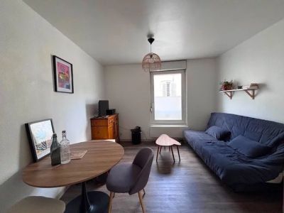 Vente Appartement Reims - Réf. 10995  - Mandataire immobilier Laure Lefèvre - image 2