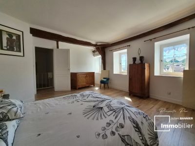 Maule 78580 – Maison de ville