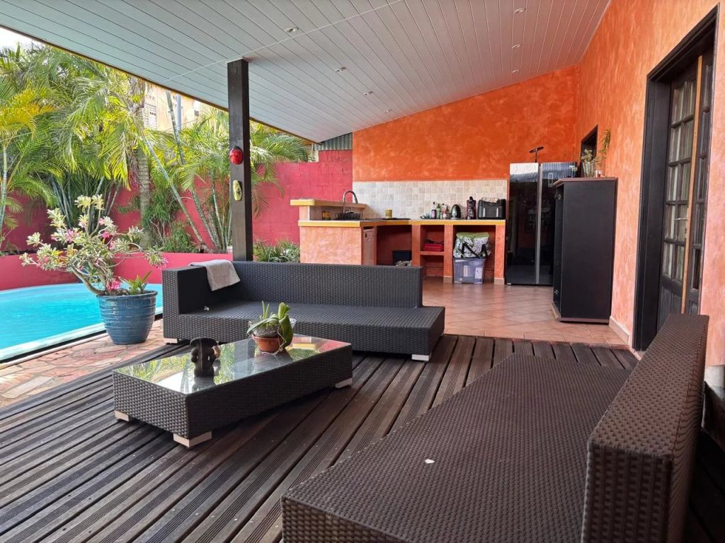 Maison de ville 90 m²