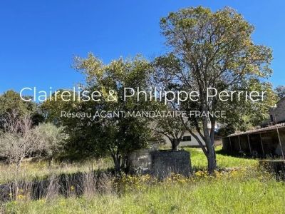 Vente Propriété Saint-Antonin-du-Var - Réf. 12386  - Mandataire immobilier Clairelise Perrier - image 11