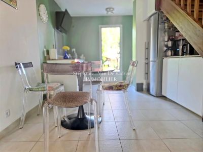 Vente Maison Fréjus - Réf. 12495  - Mandataire immobilier Stéphanie Van De Kadsye - image 4