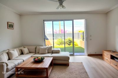 Vente Appartement Saint-Raphaël - Réf. 11207  - Mandataire immobilier Stéphanie Van De Kadsye - image 7